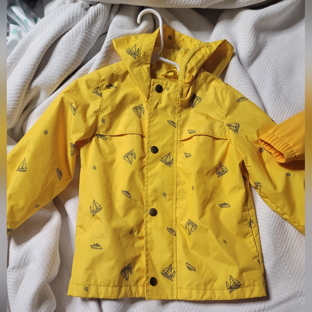 Old Navy Raincoat